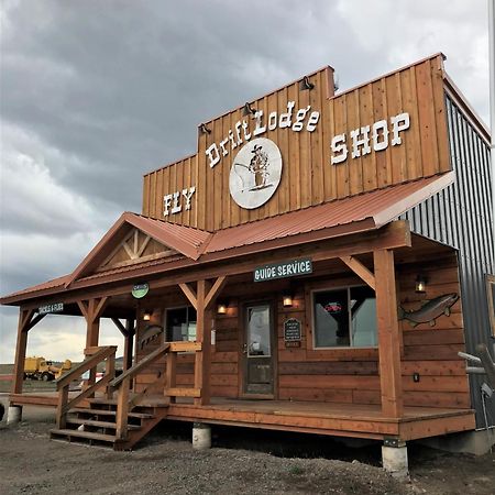 Drift Lodge Айлънд Парк Екстериор снимка
