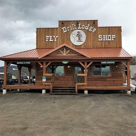 Drift Lodge Айлънд Парк Екстериор снимка
