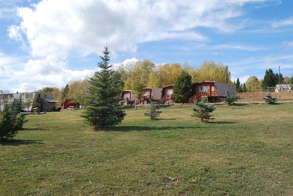 Drift Lodge Айлънд Парк Екстериор снимка