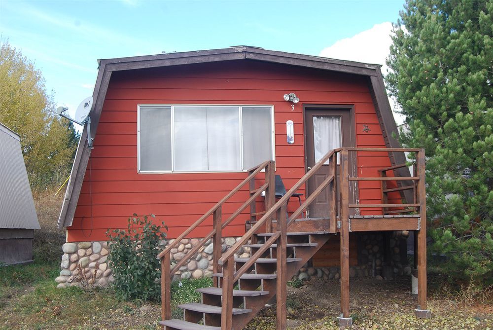 Drift Lodge Айлънд Парк Екстериор снимка