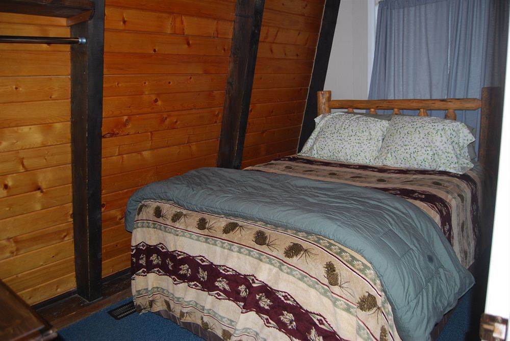 Drift Lodge Айлънд Парк Екстериор снимка