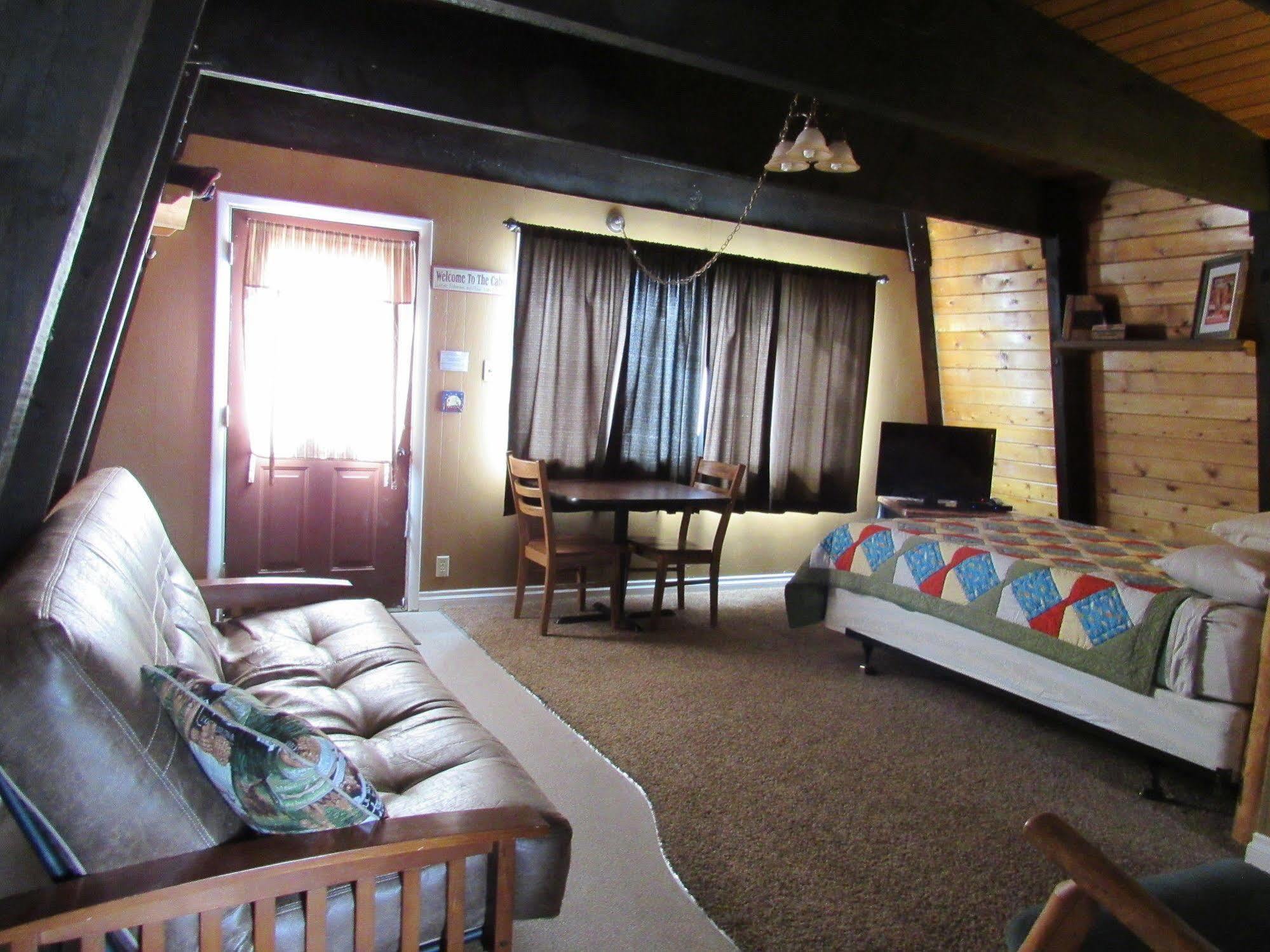 Drift Lodge Айлънд Парк Екстериор снимка