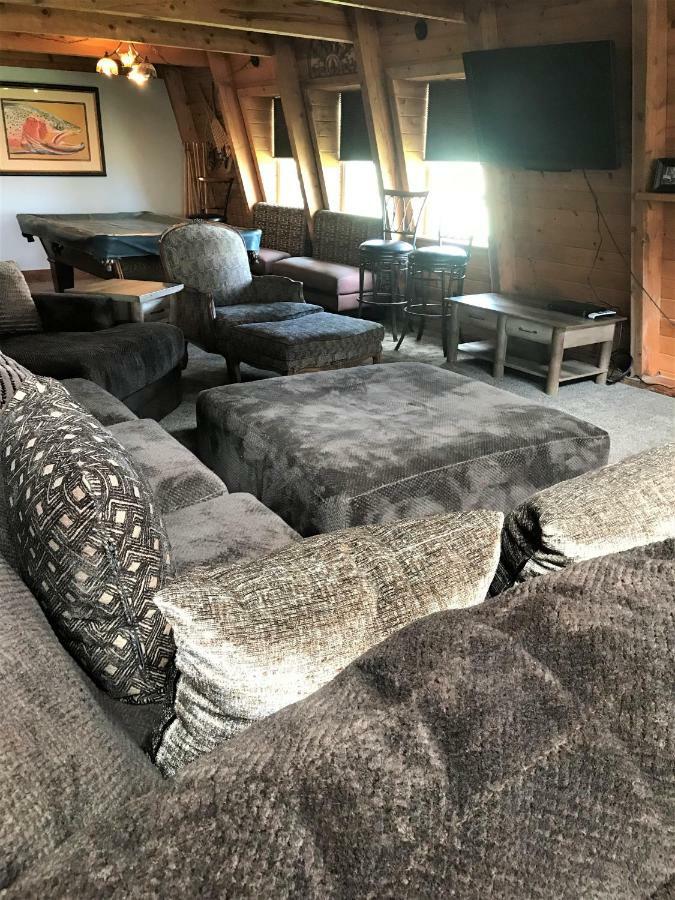 Drift Lodge Айлънд Парк Екстериор снимка