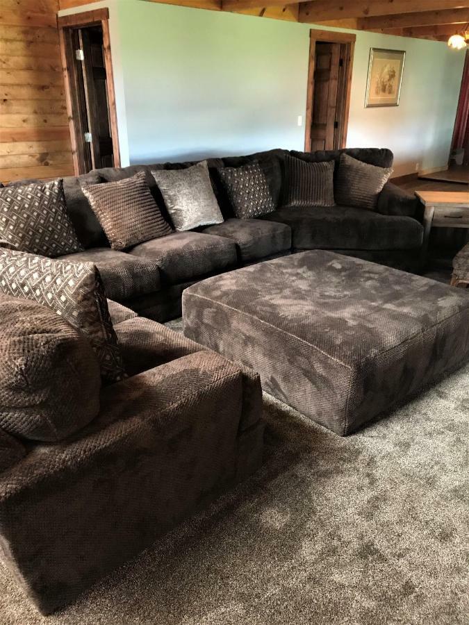 Drift Lodge Айлънд Парк Екстериор снимка