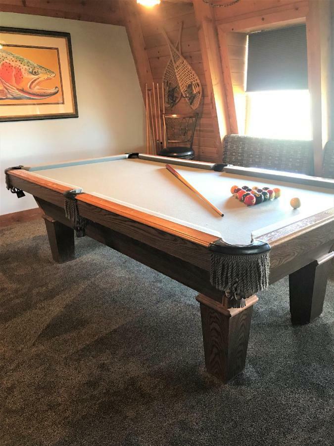 Drift Lodge Айлънд Парк Екстериор снимка