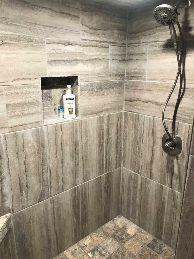Drift Lodge Айлънд Парк Екстериор снимка