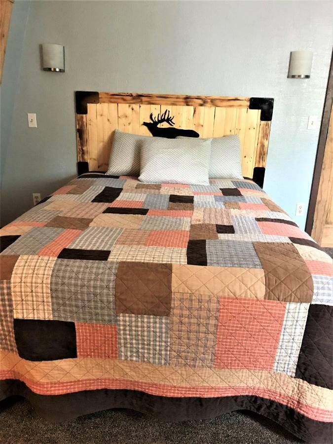Drift Lodge Айлънд Парк Екстериор снимка