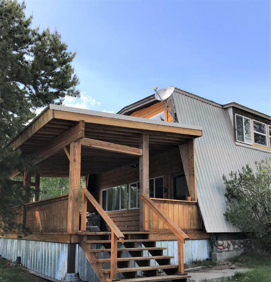 Drift Lodge Айлънд Парк Екстериор снимка