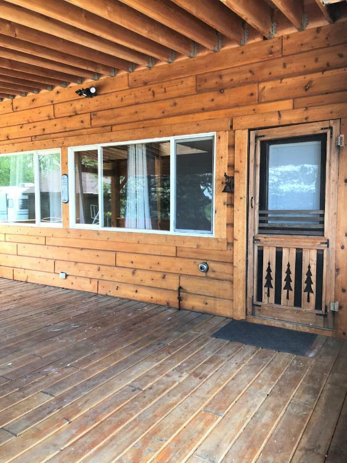 Drift Lodge Айлънд Парк Екстериор снимка