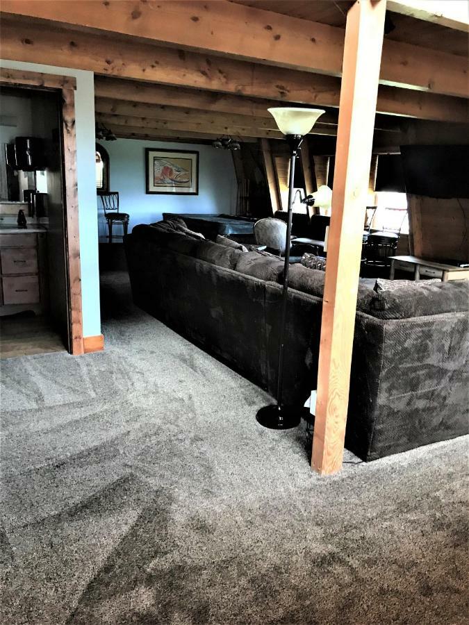 Drift Lodge Айлънд Парк Екстериор снимка