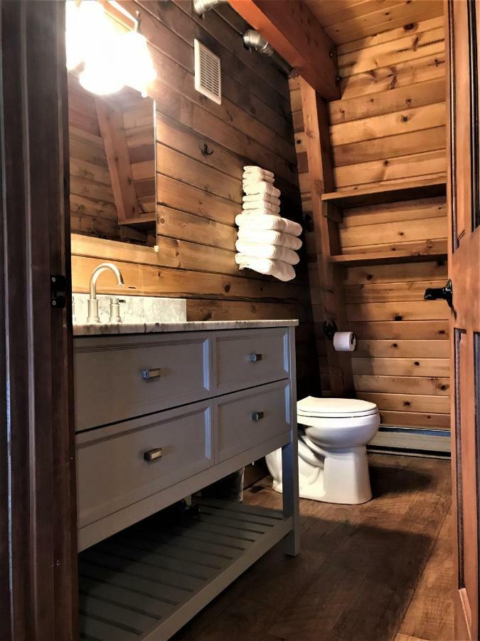 Drift Lodge Айлънд Парк Екстериор снимка