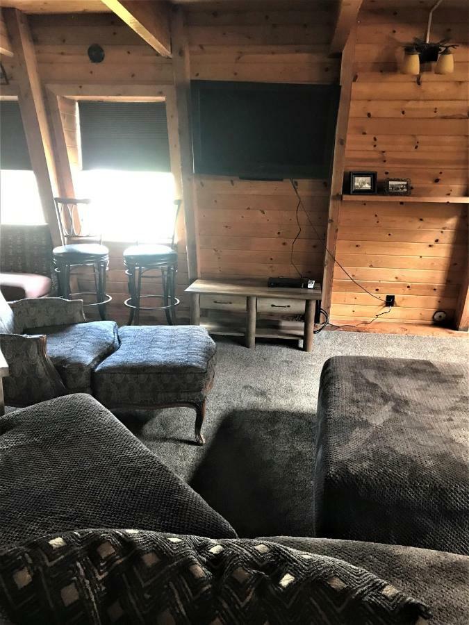Drift Lodge Айлънд Парк Екстериор снимка