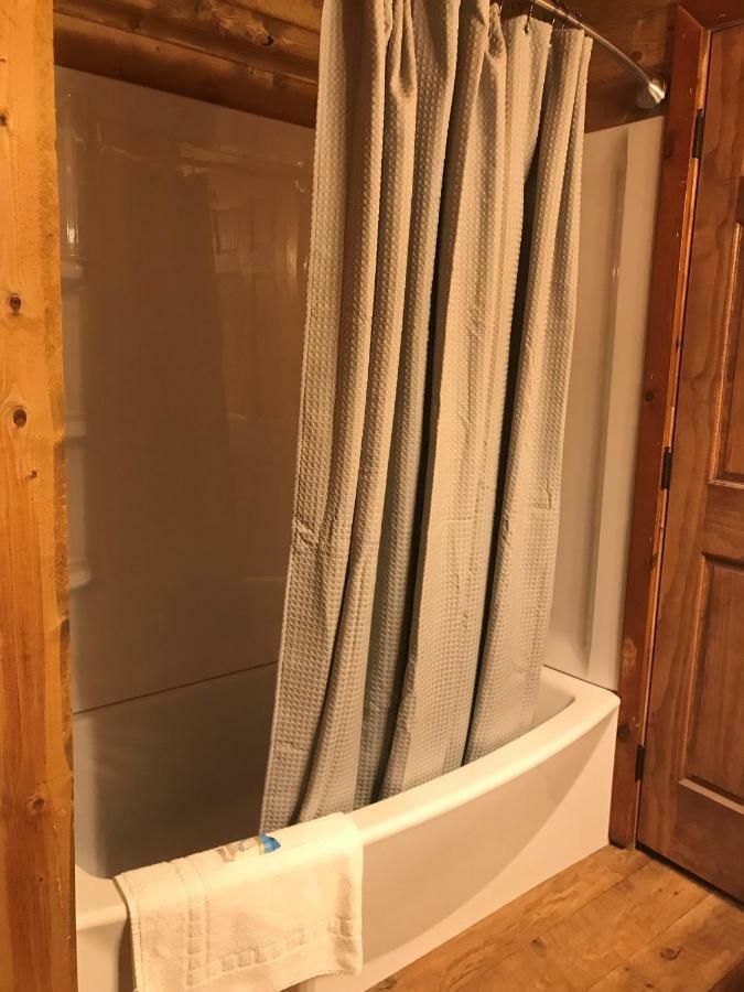 Drift Lodge Айлънд Парк Екстериор снимка
