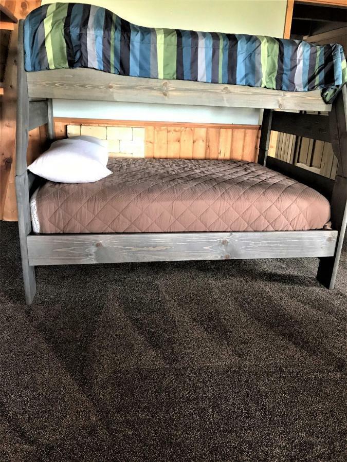 Drift Lodge Айлънд Парк Екстериор снимка