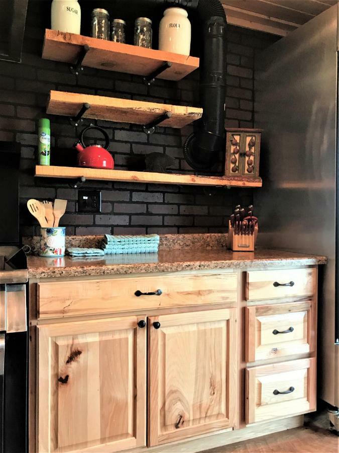 Drift Lodge Айлънд Парк Екстериор снимка
