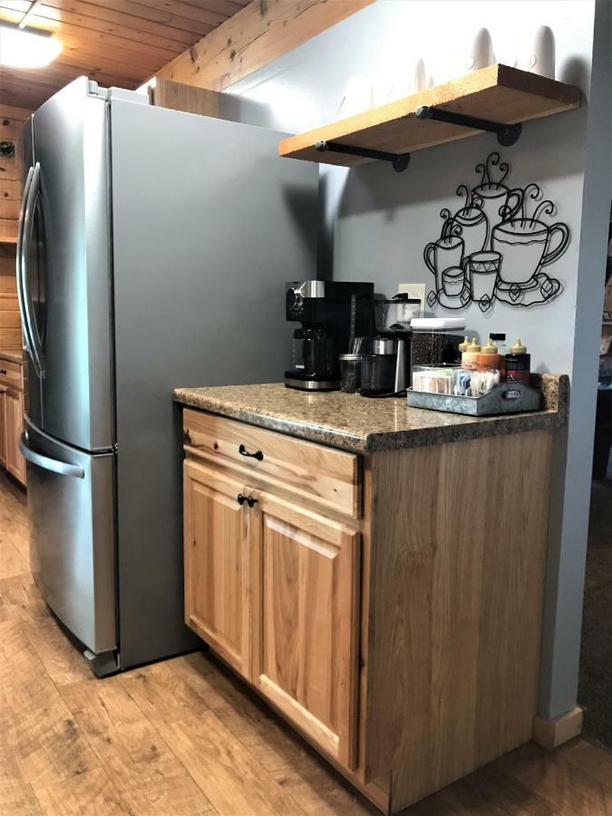 Drift Lodge Айлънд Парк Екстериор снимка