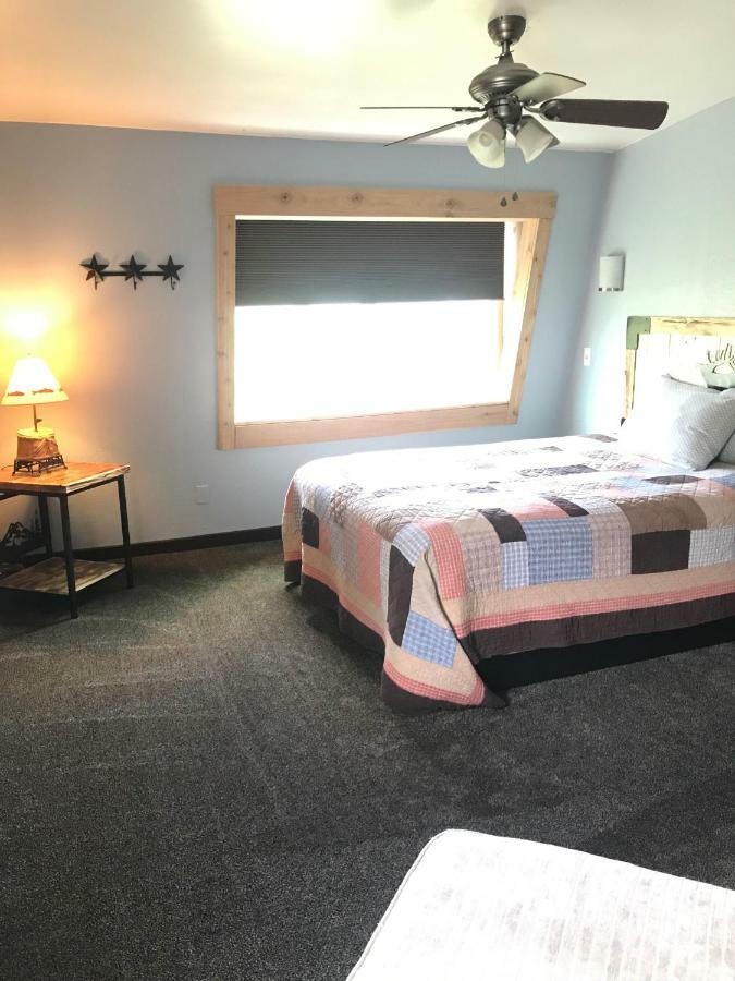 Drift Lodge Айлънд Парк Екстериор снимка