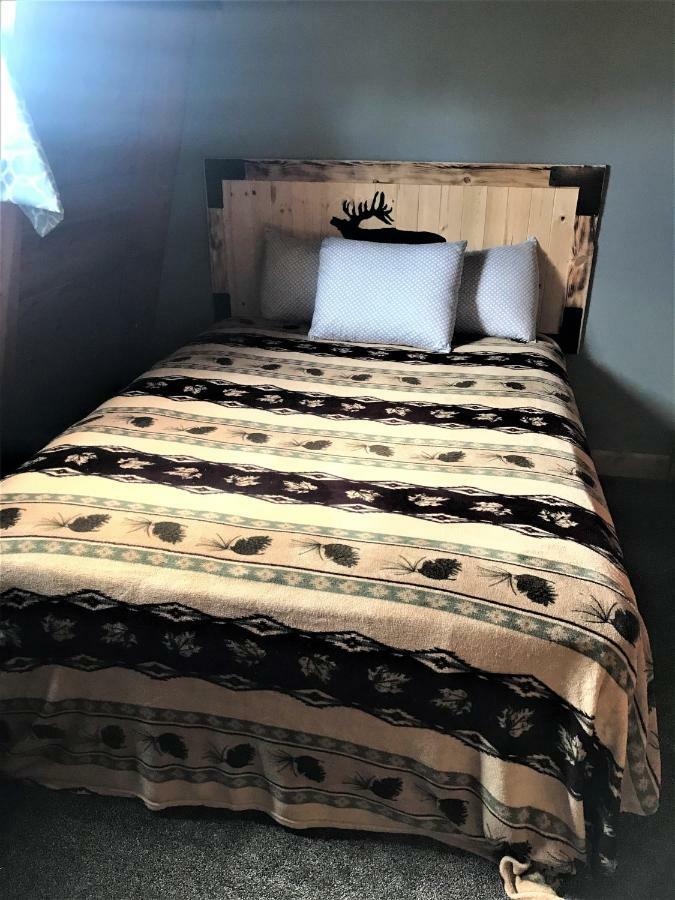 Drift Lodge Айлънд Парк Екстериор снимка