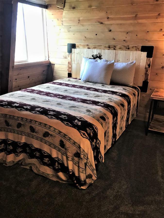 Drift Lodge Айлънд Парк Екстериор снимка