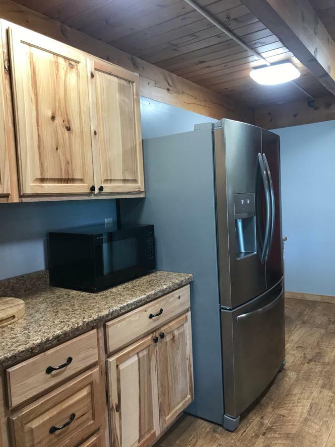 Drift Lodge Айлънд Парк Екстериор снимка