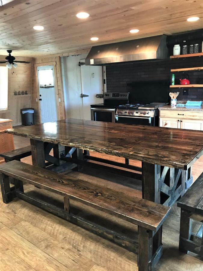 Drift Lodge Айлънд Парк Екстериор снимка