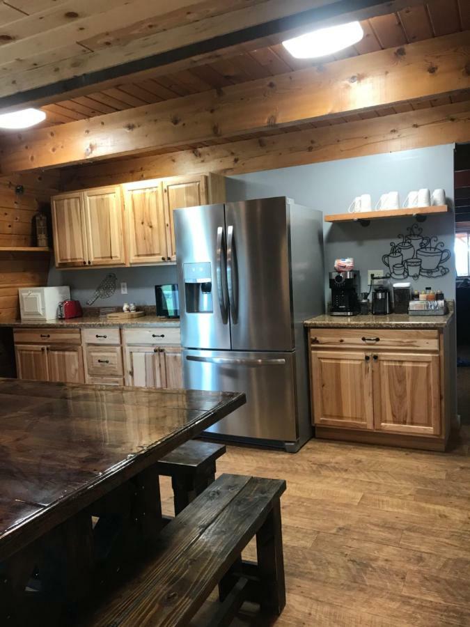 Drift Lodge Айлънд Парк Екстериор снимка