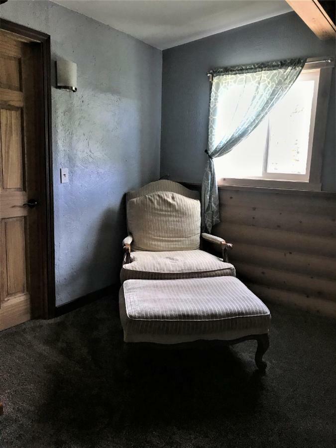 Drift Lodge Айлънд Парк Екстериор снимка