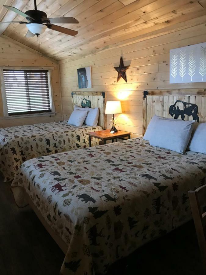 Drift Lodge Айлънд Парк Екстериор снимка