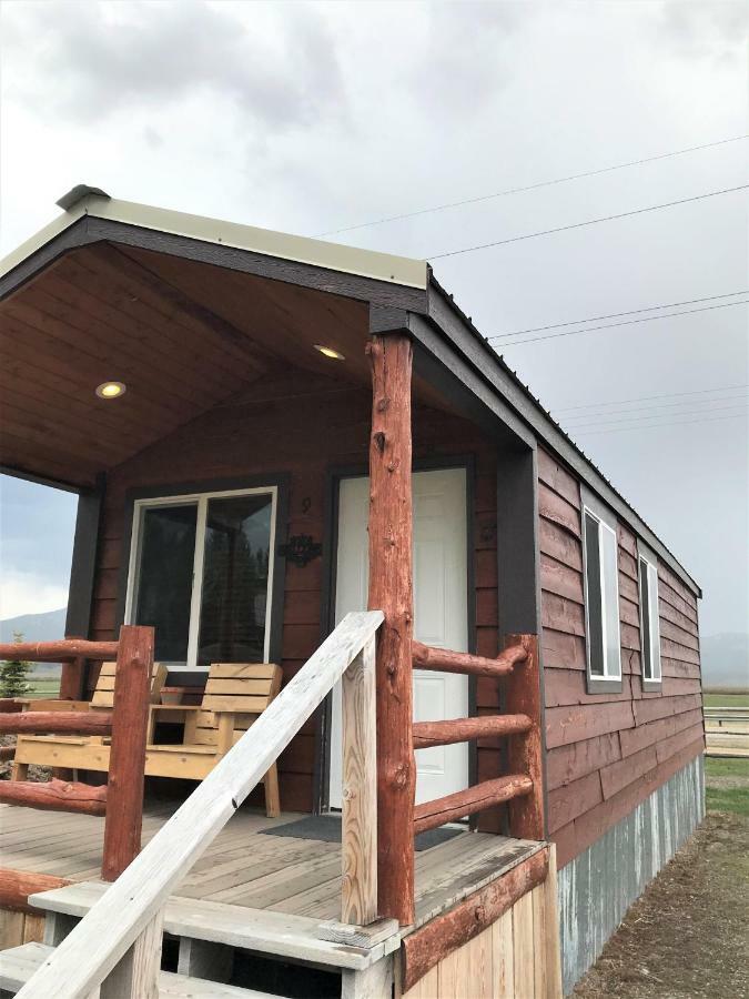 Drift Lodge Айлънд Парк Екстериор снимка