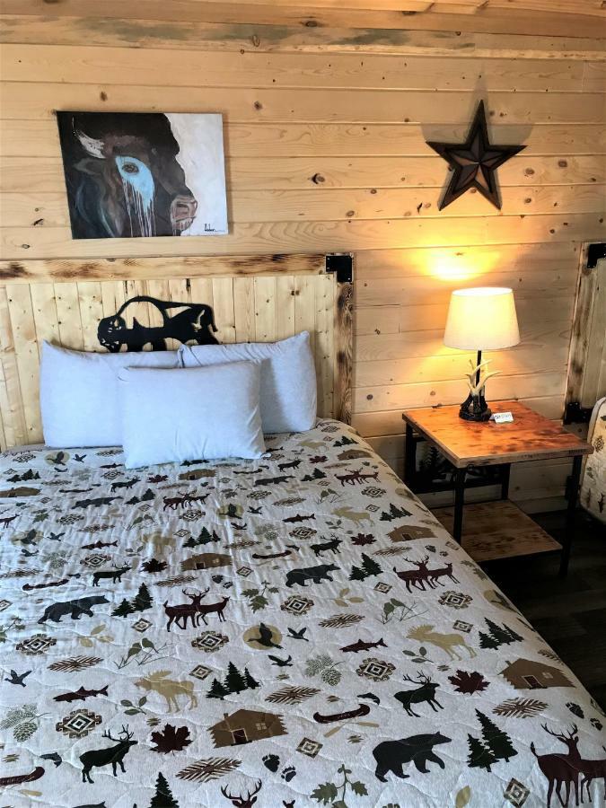 Drift Lodge Айлънд Парк Екстериор снимка