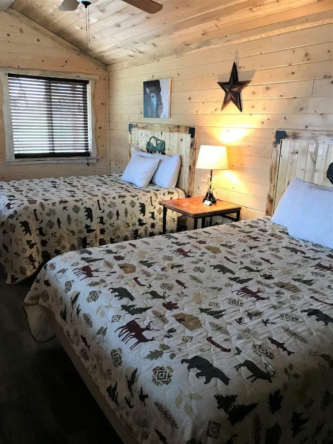 Drift Lodge Айлънд Парк Екстериор снимка