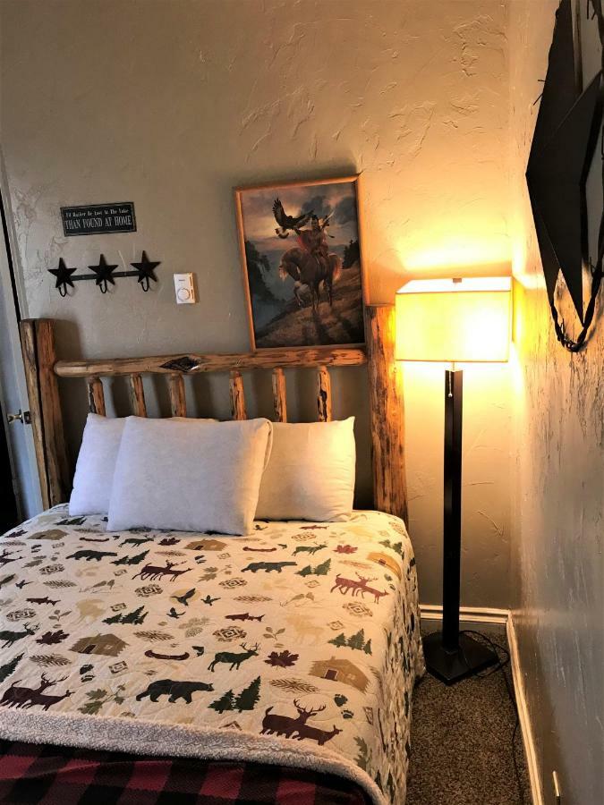 Drift Lodge Айлънд Парк Екстериор снимка