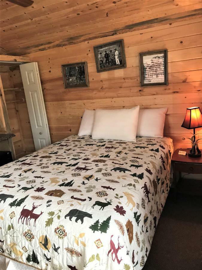 Drift Lodge Айлънд Парк Екстериор снимка