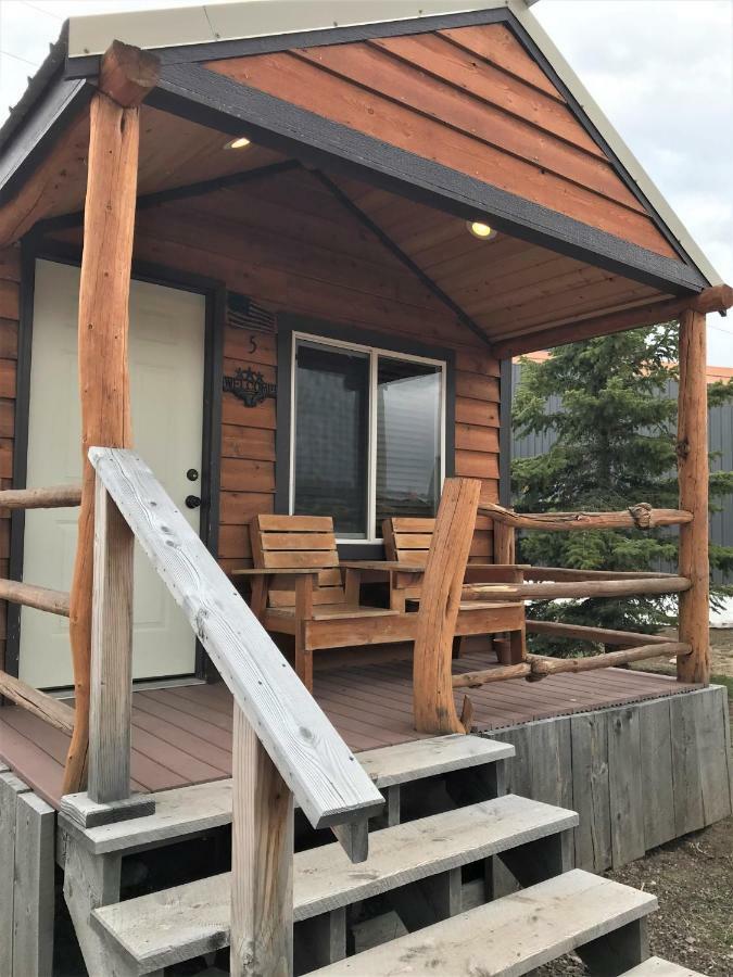 Drift Lodge Айлънд Парк Екстериор снимка