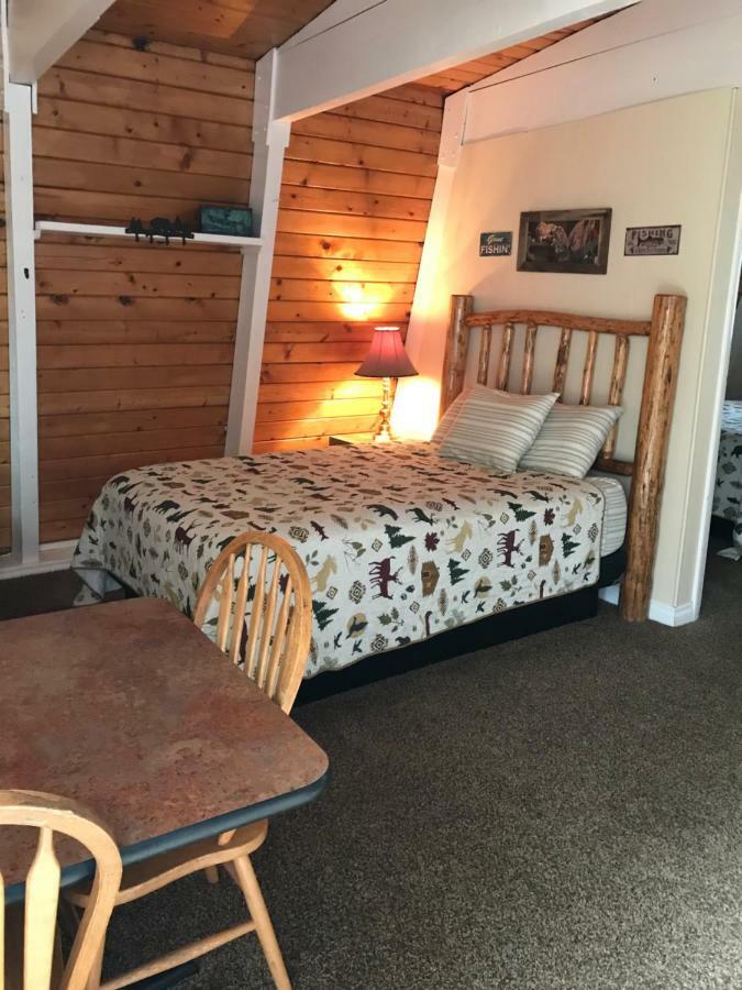 Drift Lodge Айлънд Парк Екстериор снимка