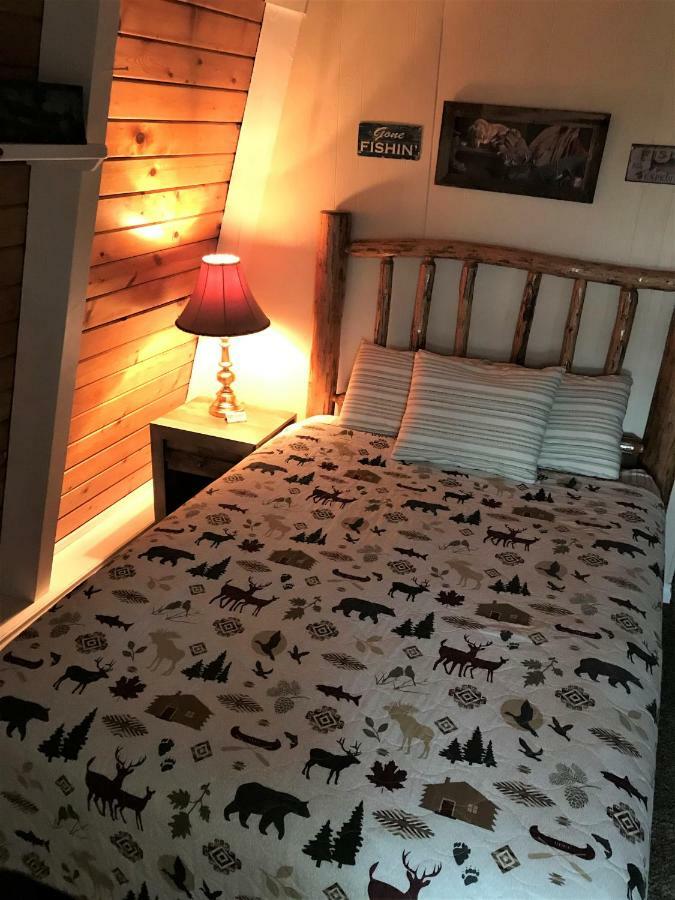 Drift Lodge Айлънд Парк Екстериор снимка