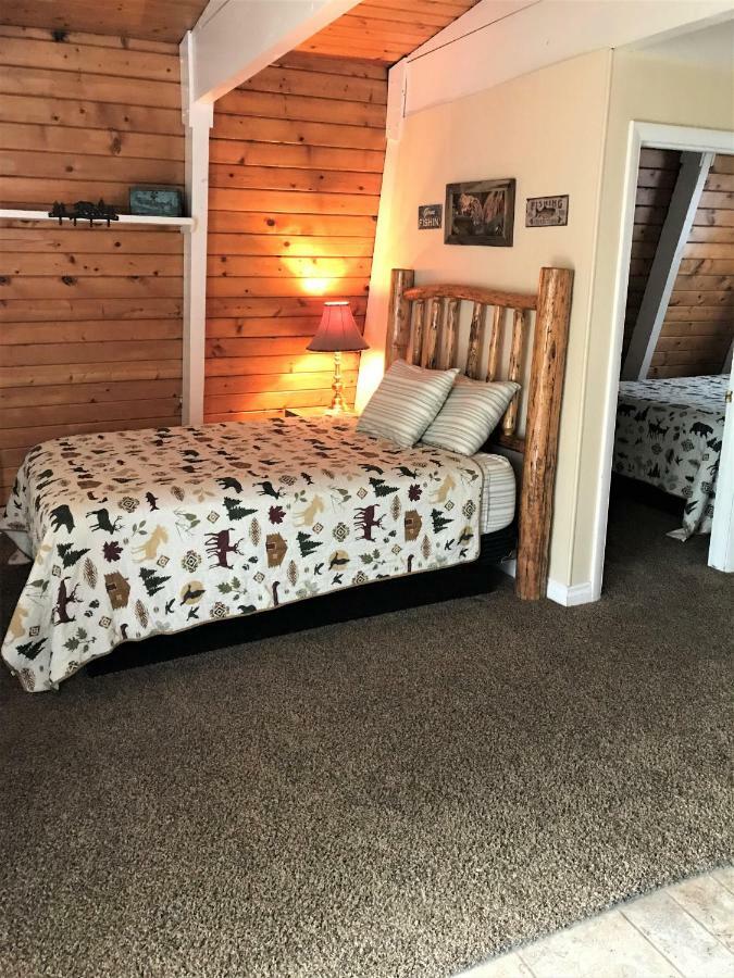 Drift Lodge Айлънд Парк Екстериор снимка