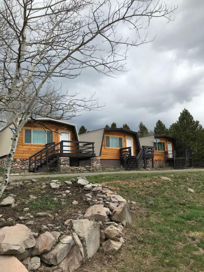Drift Lodge Айлънд Парк Екстериор снимка
