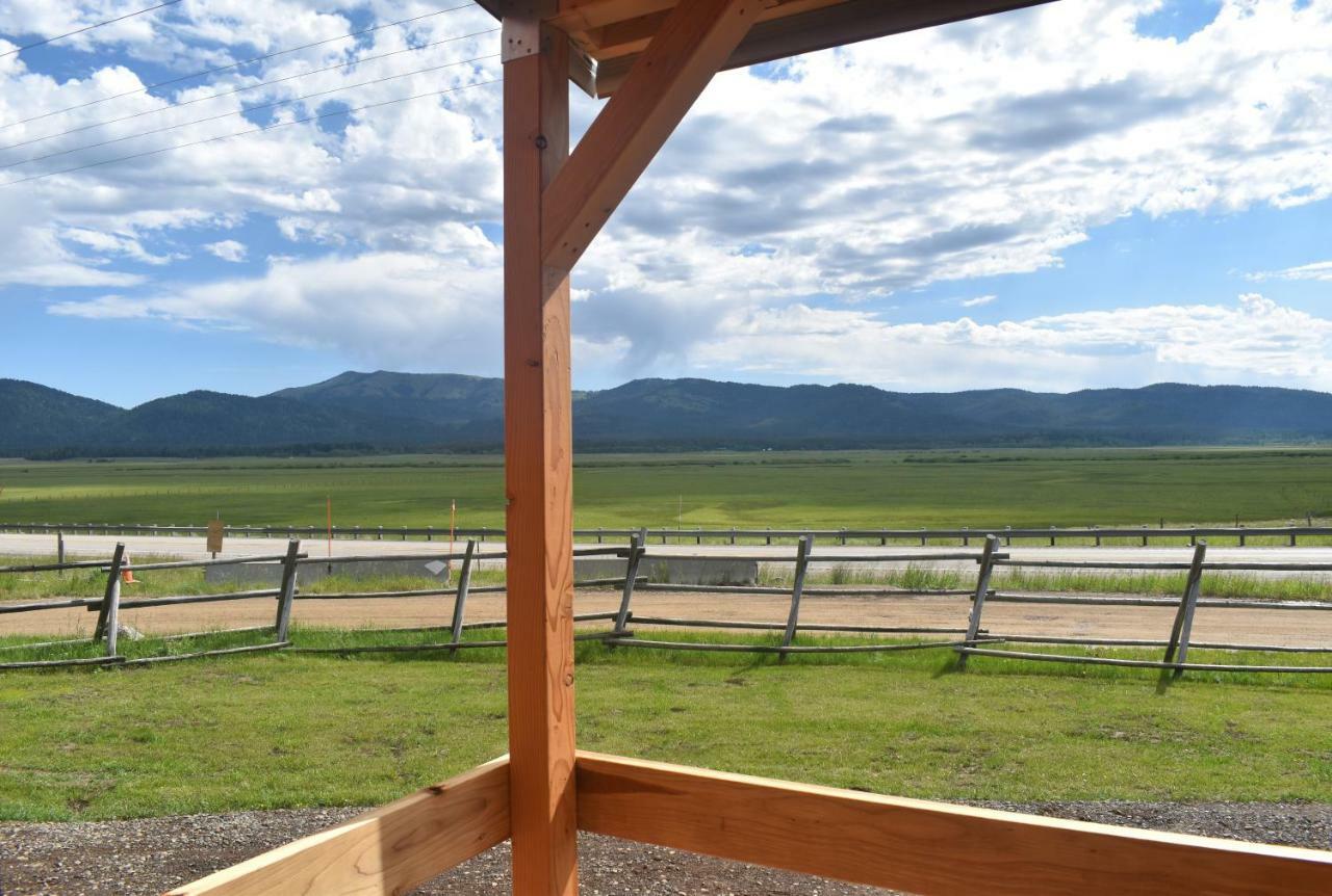 Drift Lodge Айлънд Парк Екстериор снимка