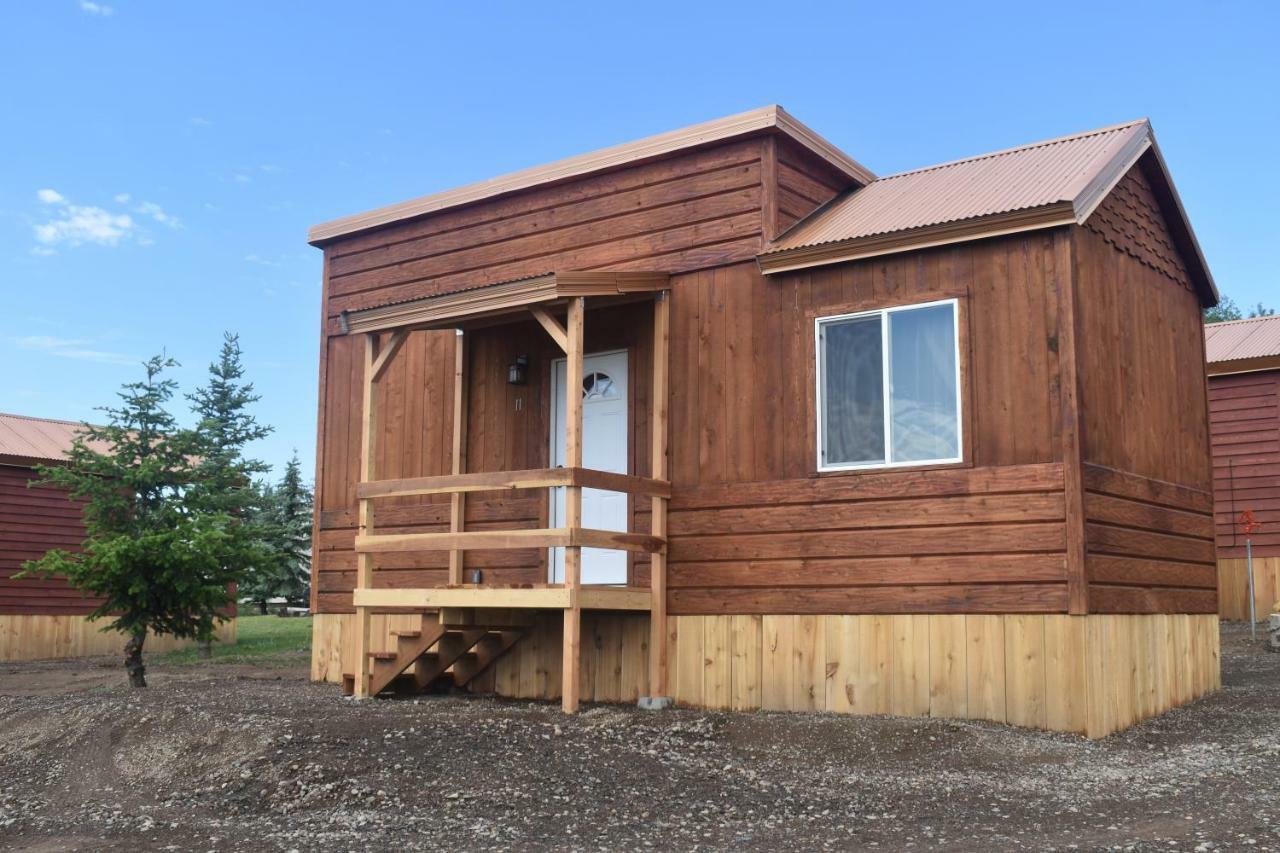 Drift Lodge Айлънд Парк Екстериор снимка