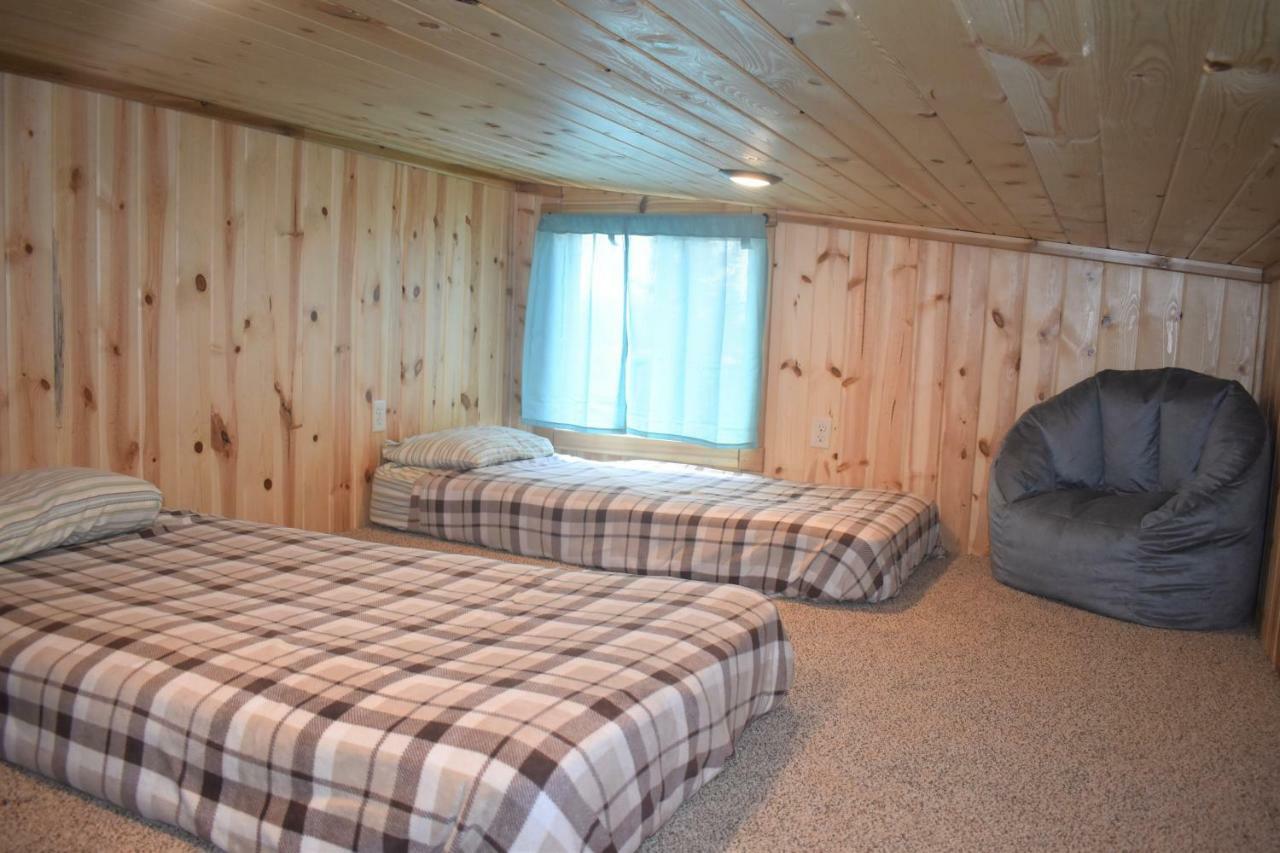 Drift Lodge Айлънд Парк Екстериор снимка