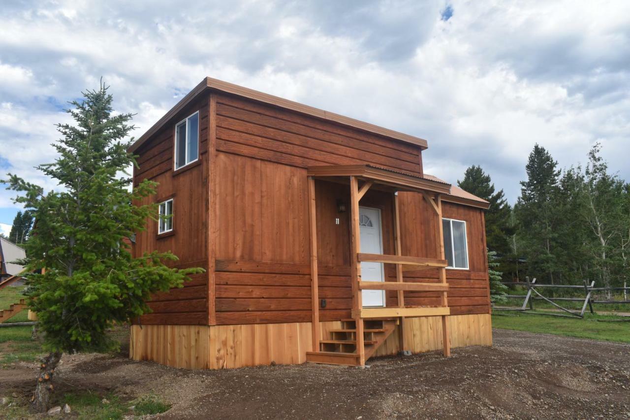 Drift Lodge Айлънд Парк Екстериор снимка